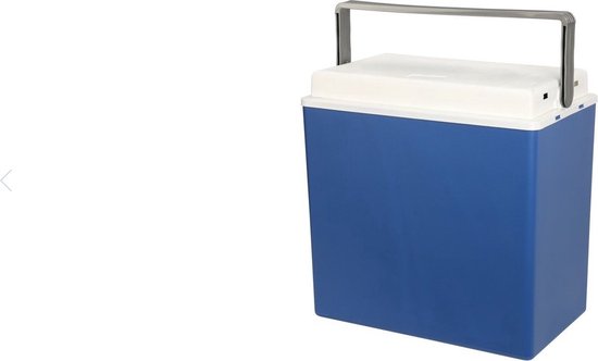 KOELBOX 24LTR 12/230 VOLT van KOEL — afbeelding 2