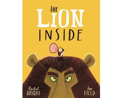 Lion Inside