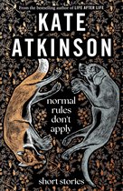 Atkinson, K: Normal Rules Don't Apply