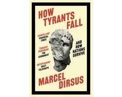 How Tyrants Fall