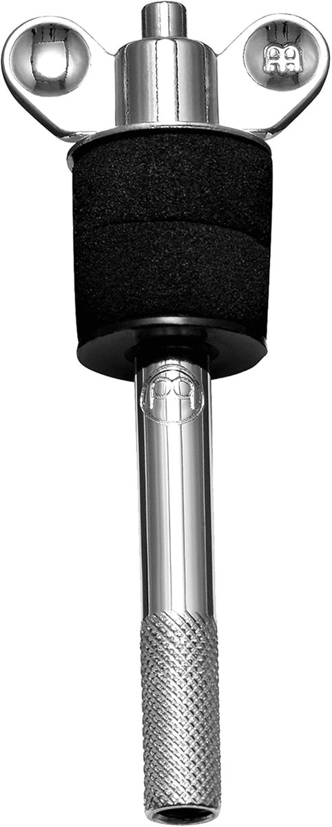 Bekkenhouder - Cymbal Stacker - Drumstel Uitbreiding - Compact Ontwerp - Kleine Maat