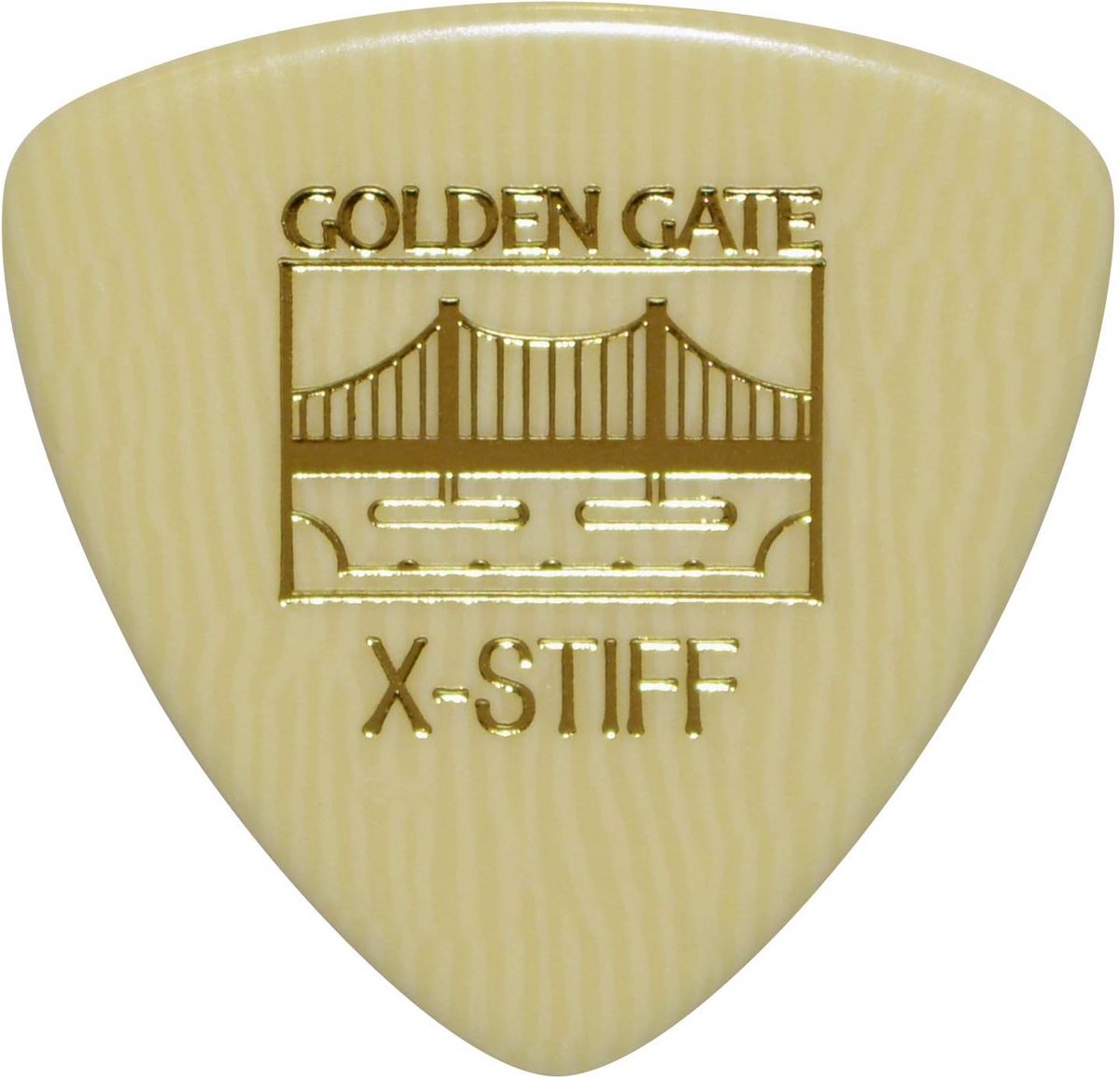 Gitaar Plectrums - Plectrums Set - Muziek Maken - Extra Dik 1.5mm - Grote Driehoek - Ivoroïde