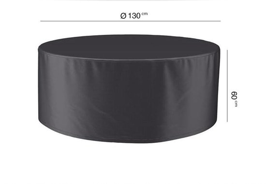 AEROCOVER AeroCover Ademende beschermhoes voor