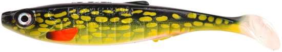 Spro Ripple Profighter Shad 11cm - Soort : Perch van Spro — afbeelding 5