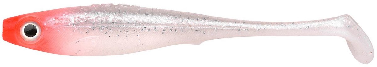 Spro Iris Pop-Eye UV 14cm - Kleur : UV Minnow