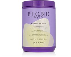 Inebrya Blondesse No-Yellow Mask -1000ml