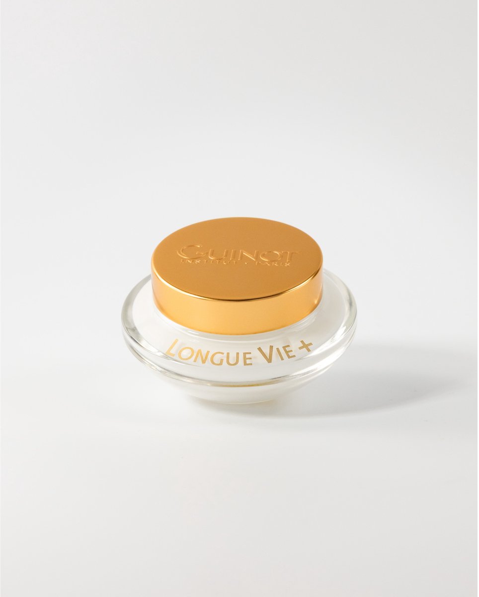 Guinot Longue Vie+ – 50ml