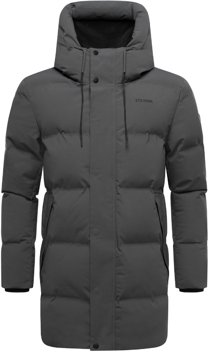 STONE HARBOUR heren korte jas