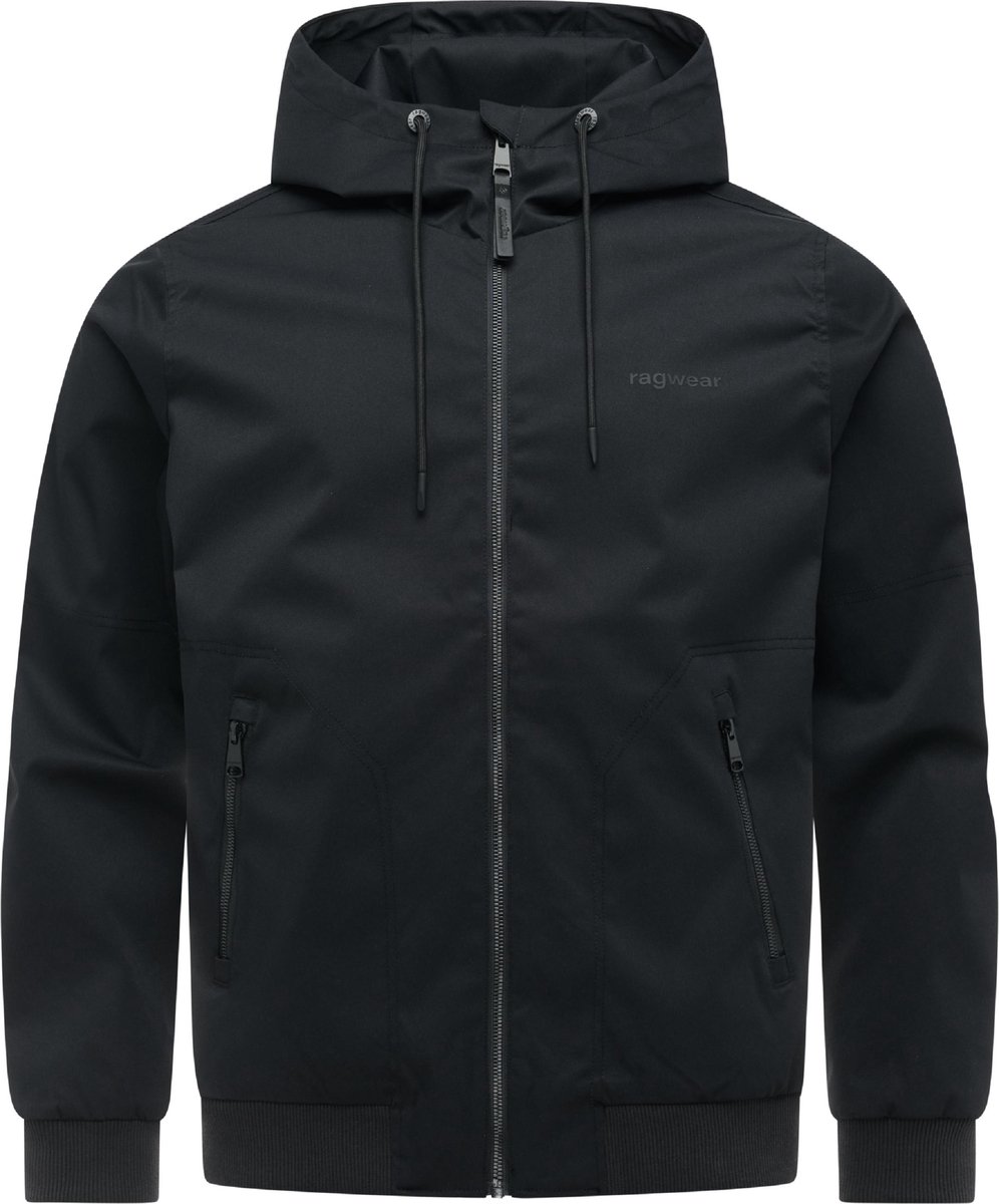 Ragwear heren Buitenjas