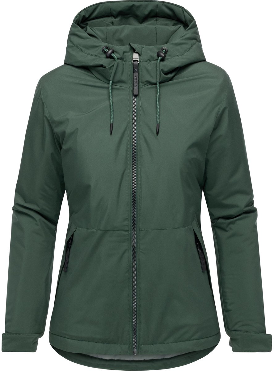 Ragwear Dames winterjas