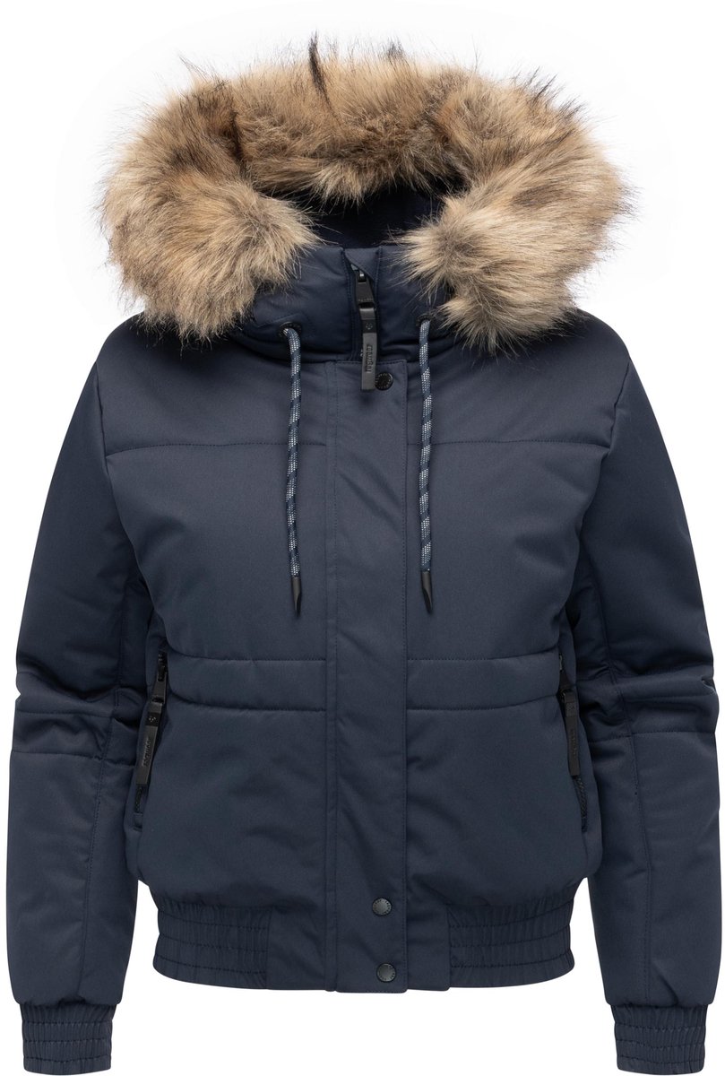 Ragwear Dames winterjas