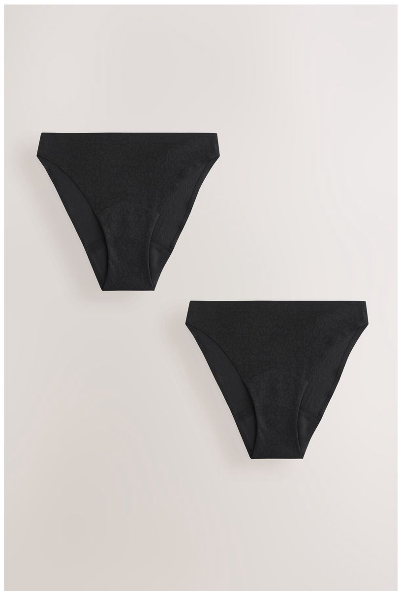 Next Anti-lek slipjes set van 2