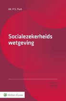 Socialezekerheidswetgeving 2026
