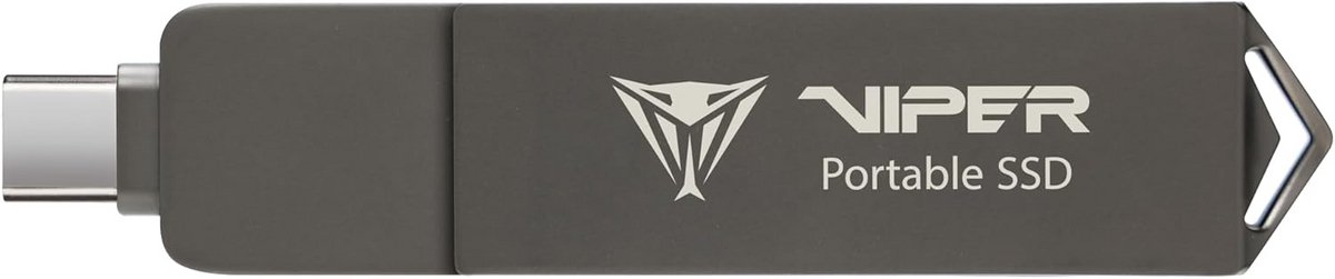 Snelle 1TB USB 3.0 Flashdrive voor Dataopslag