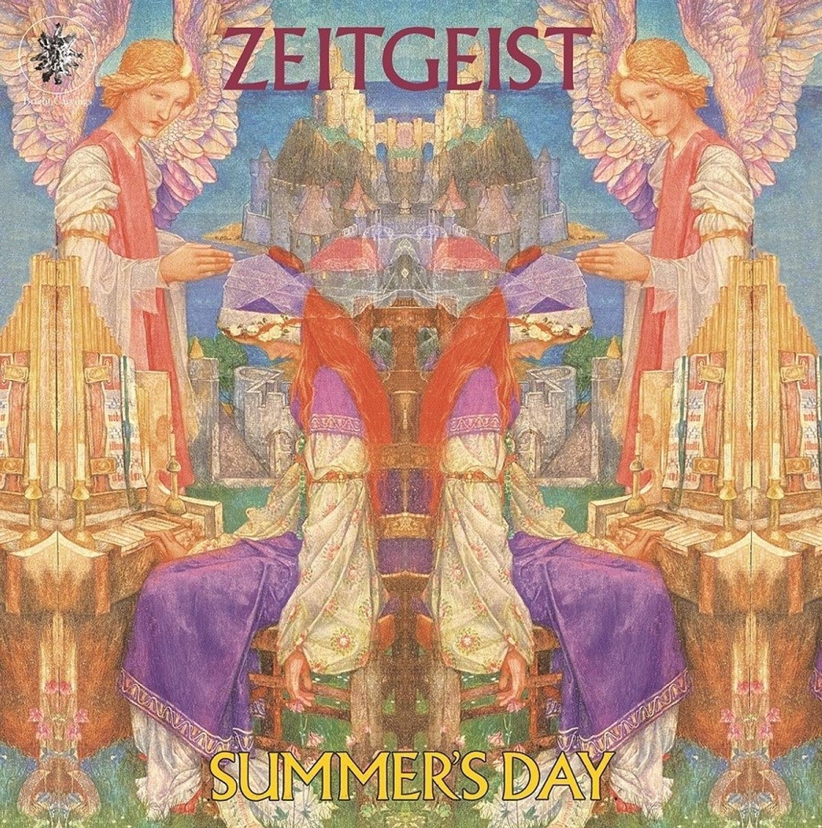 Zeitgeist - Summer's Day (LP) (Limited Edition)