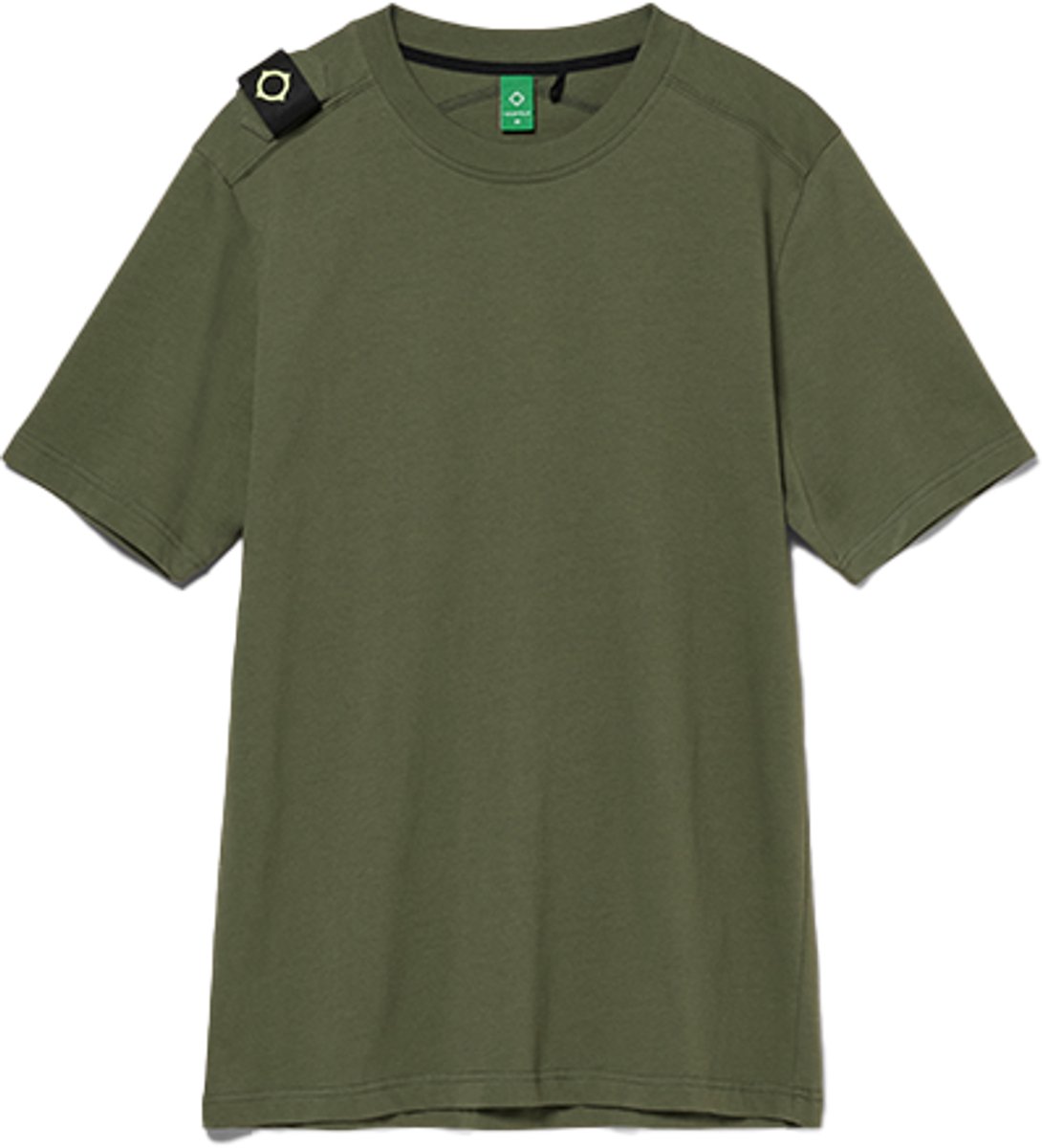 Ma.Strum Faro SS Tee
