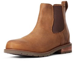 ARIAT HEREN WEXFORD WATERPROOF JODPHUR Bruin