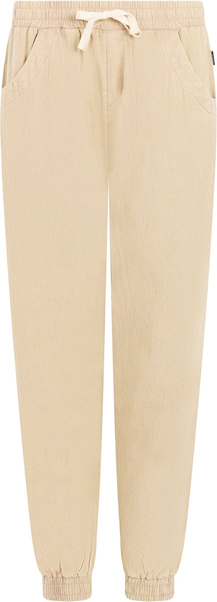 Protest PRTExline – Broek Dames – Tailleband elastiek – Zwart