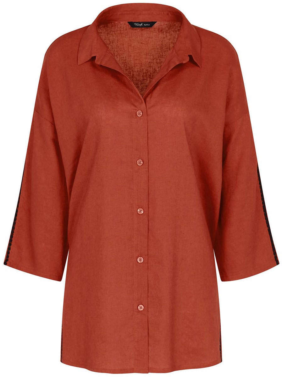 Triumph Hemd Red Label Summer Wear