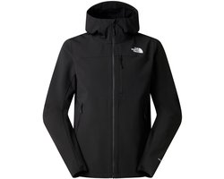 The North Face M Tansa Softshell Jacket - - Outdoor Kleding - Jassen - Winddichte jassen