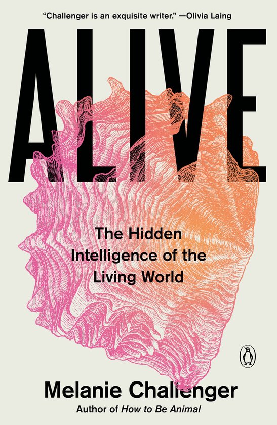 Alive - cover