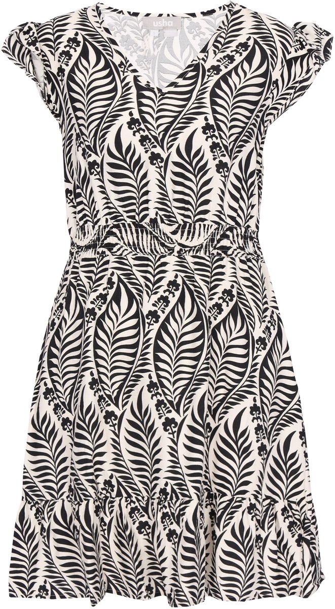 usha Dress