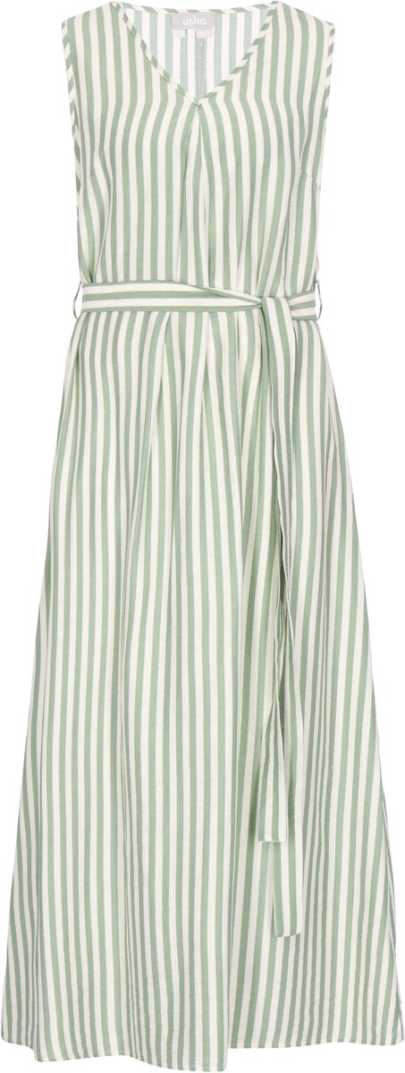 usha Dress