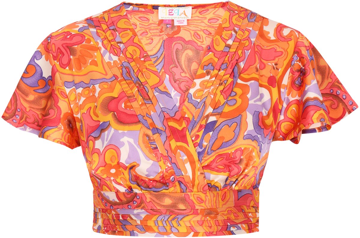 IZIA Blouse