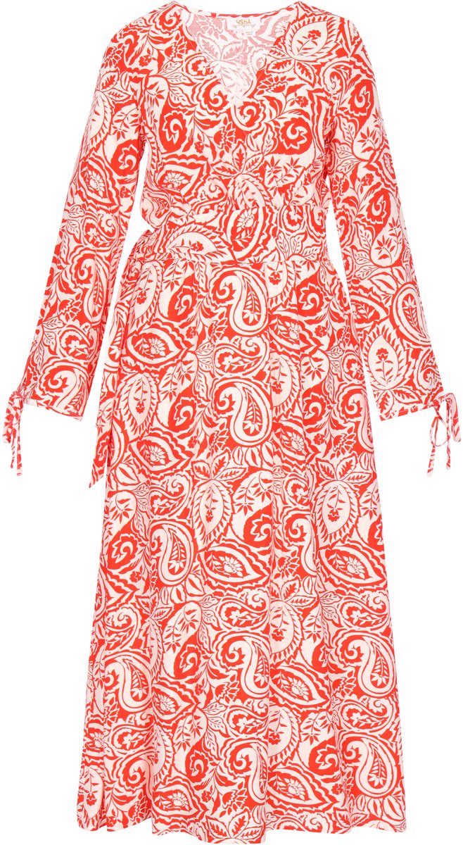 usha Dress