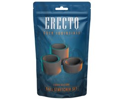 Erecto Ball Stretcher SET