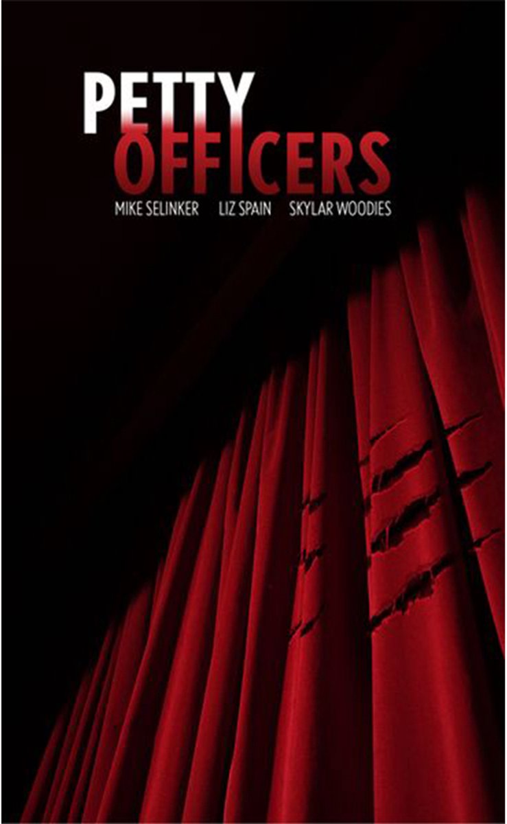 Detective: Petty Officers - Uitbreiding - Engels