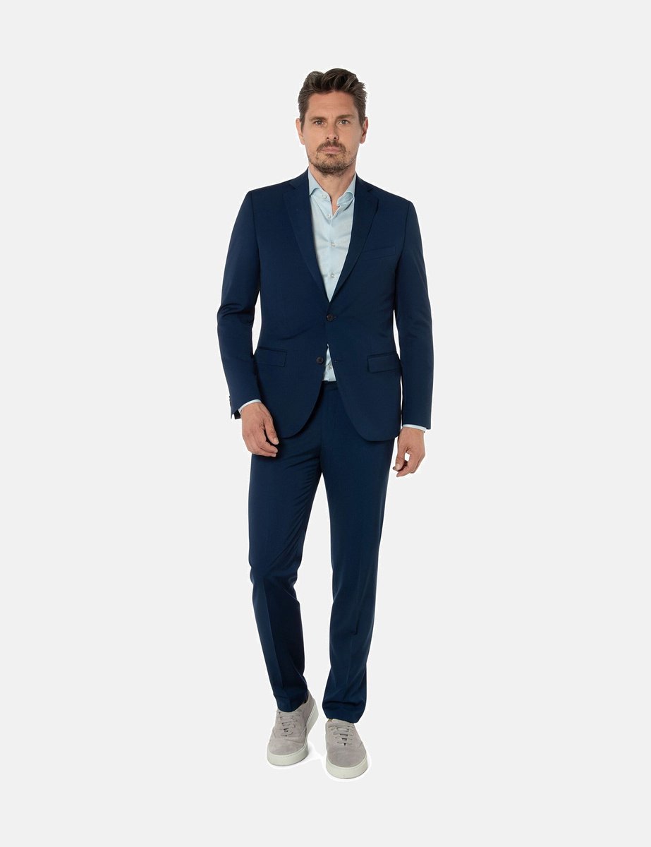Thomas Goodwin Slim-fit pak, 2-delig.