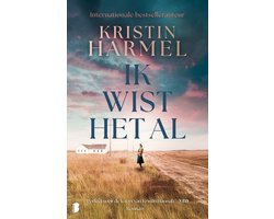 Ik wist het al