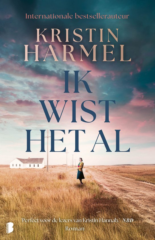 Ik wist het al - cover