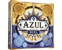 Azul Duel - Jeu de société