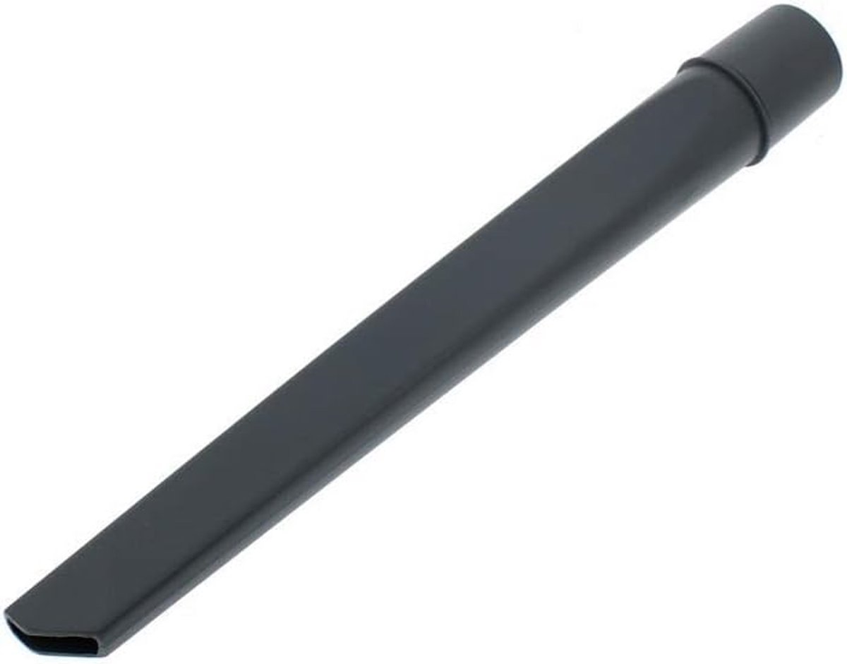 Stofzuigermondstuk - Smalle Kierenzuiger - Diep Reinigen - Extra Lange Uitvoering - 32mm Diameter