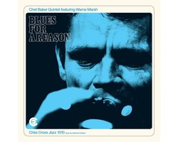 Blues for a Reason (Feat. Warne Marsh)
