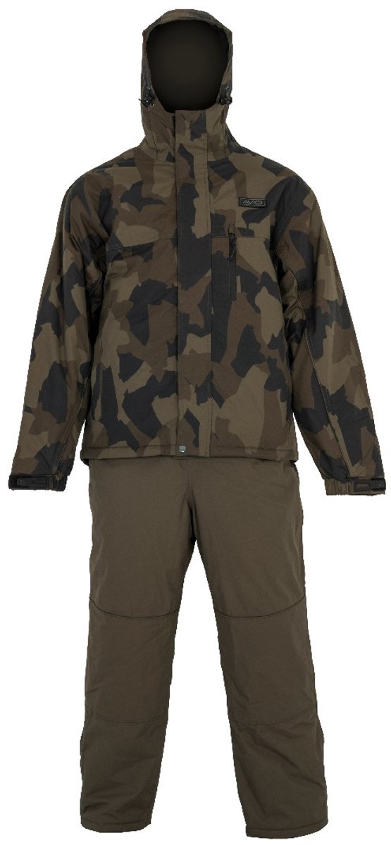Avid Arctic Series Distortion Thermal Suit Small