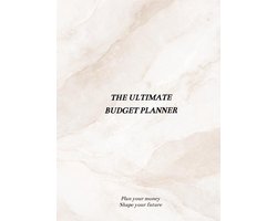 365 Days Budget Planner