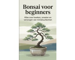 Bonsai voor beginners