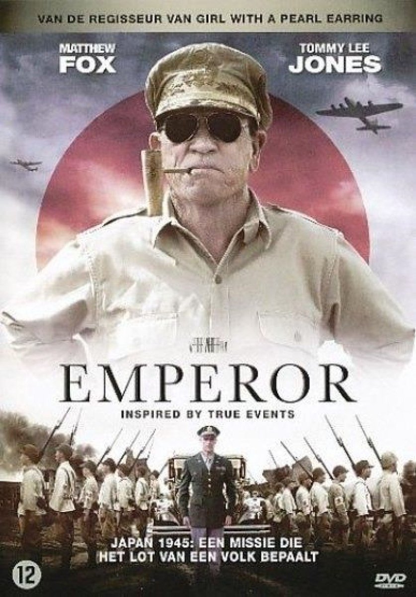 Emperor