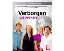 Verborgen Gebreken - Seizoen 3