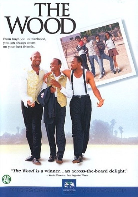 Wood (D)
