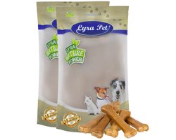 20 stuks Lyra Pet® kauwbot ca. 25 cm MHD 3/2026