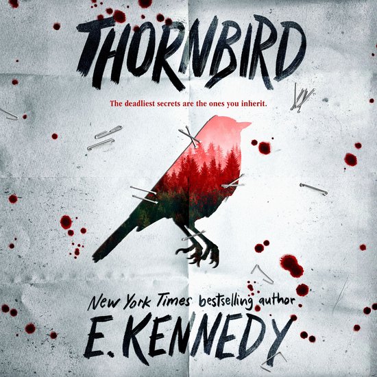 Thornbird - cover