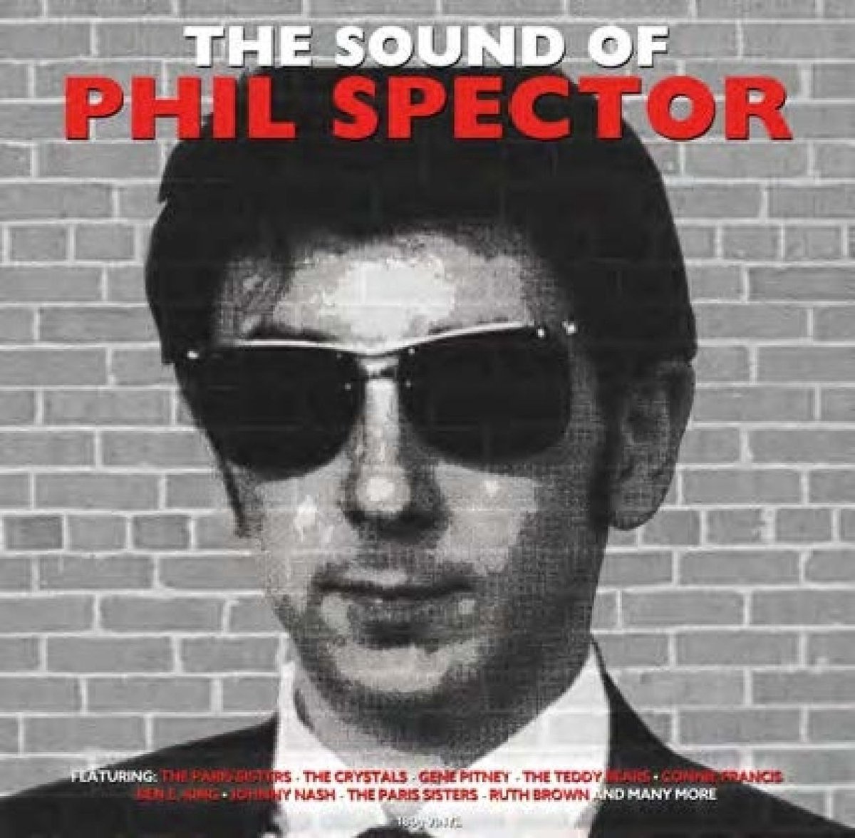 The Sound of Phil Spector