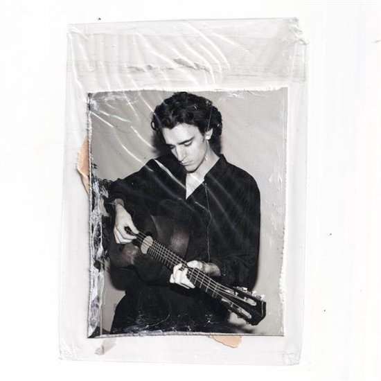 Tamino - Sahar (Indie Only Black Vinyl Including Art Print)