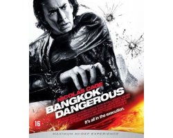 Bangkok Dangerous