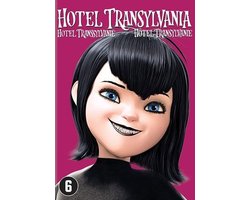 Hotel Transylvania