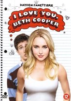 Speelfilm - I Love You Beth Cooper